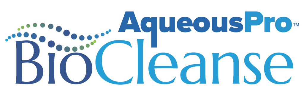 AqueousPro BioCleanse