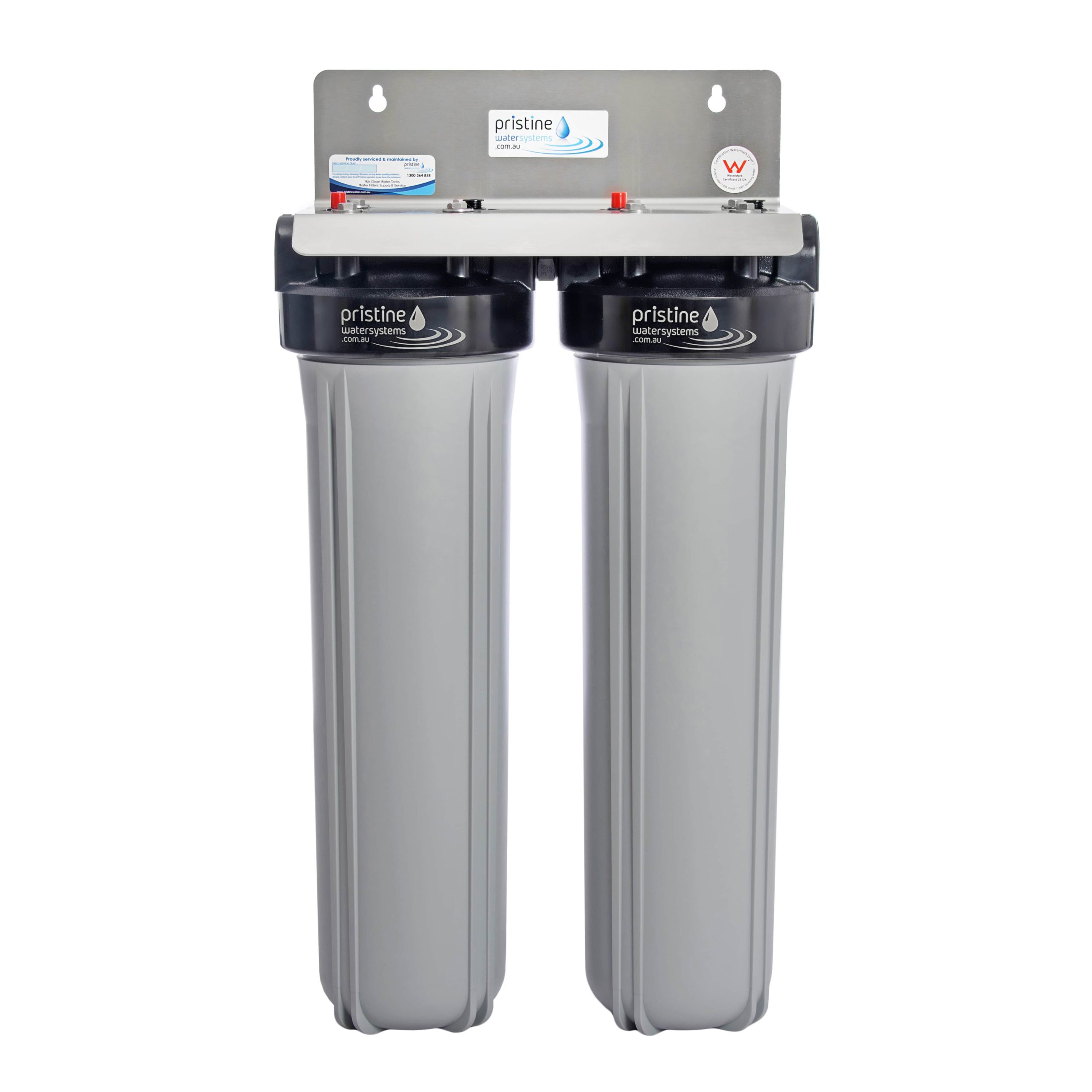 Whole-Home Filtration — Pristine Water Systems Sunshine Coast